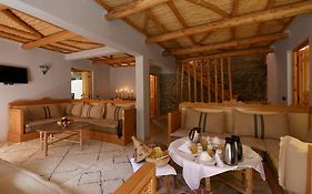 Hiba Lodge